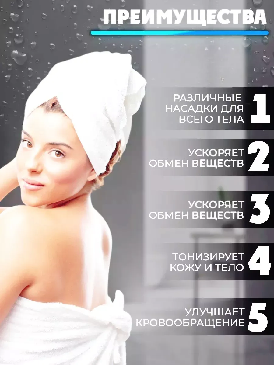 Spa ProBrush